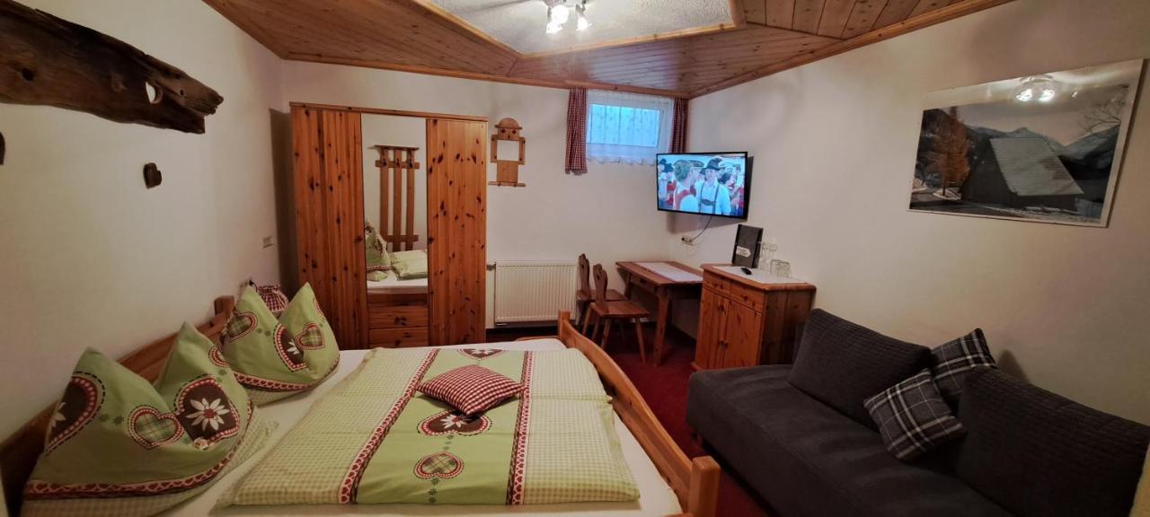 Biobauernhof Fresoldhof Villa Schladming Dış mekan fotoğraf