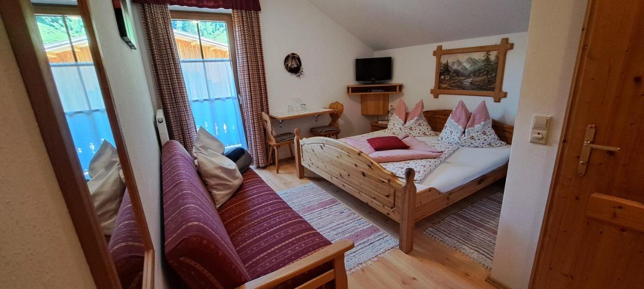 Biobauernhof Fresoldhof Villa Schladming Dış mekan fotoğraf