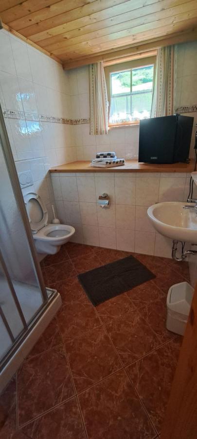 Biobauernhof Fresoldhof Villa Schladming Dış mekan fotoğraf