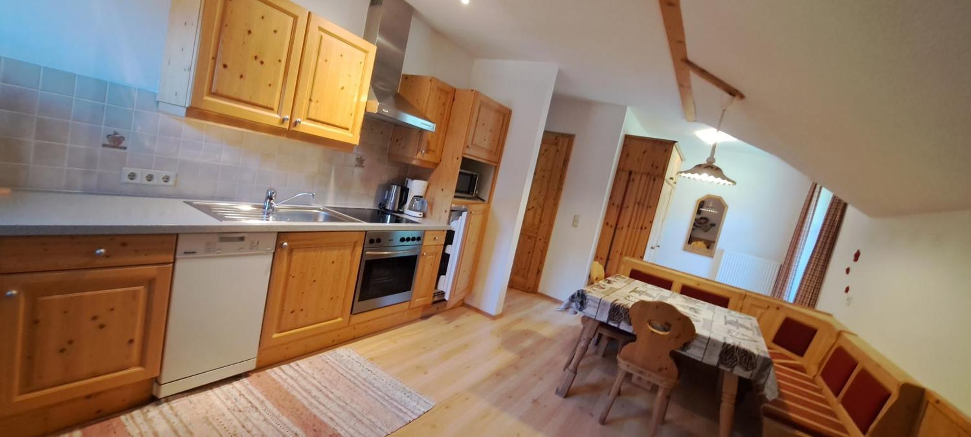 Biobauernhof Fresoldhof Villa Schladming Dış mekan fotoğraf