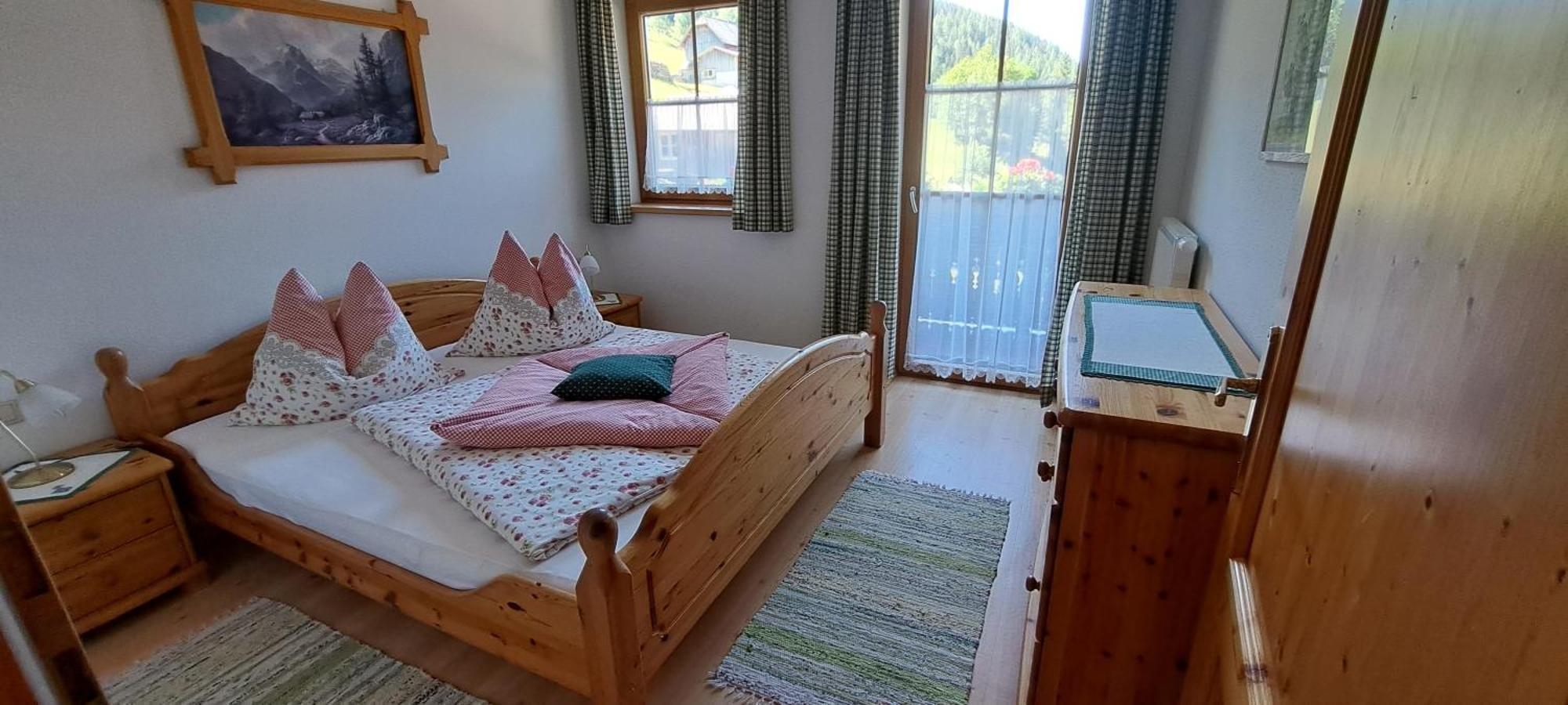 Biobauernhof Fresoldhof Villa Schladming Dış mekan fotoğraf